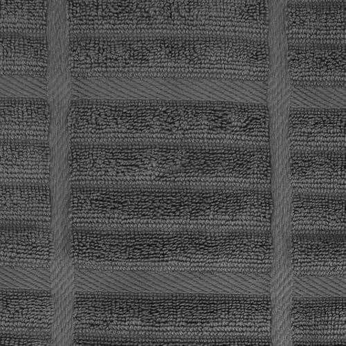 All-Clad Solid & Coordinate Kitchen Towels: Highly Absorbent, Super Soft Long - Image 6