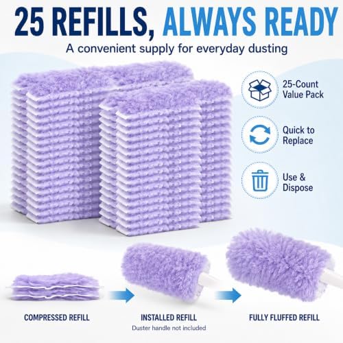 Duster Refills, Disposable Dusters - Image 7