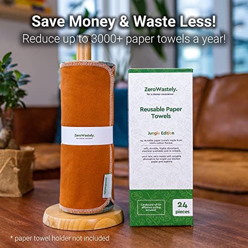 Reusable Paper Towels - Image 2