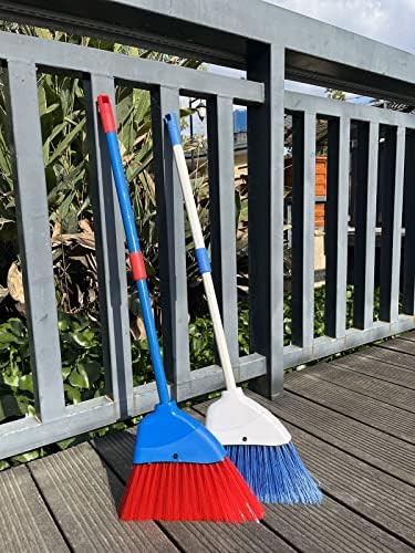 Kids Broom-Housekeeping Cleaning Tool - Image 5