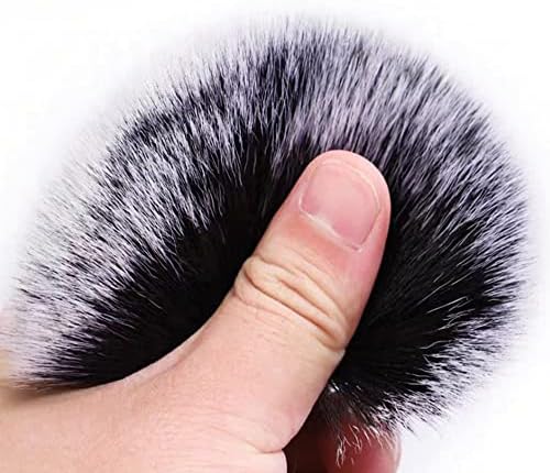 Ultra-Soft Detailing Brush Set, Comfortable Grip and Scratch-Free Cleaning - Image 5