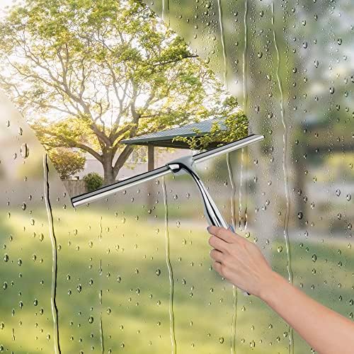Squeegee for Shower Glass Door - Image 4