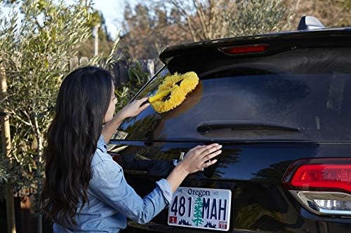 Armor All Car Duster, Scratch-Free Microfiber Duster - Image 5