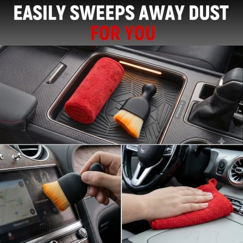 Car Interior Detailing Kit - Image 6
