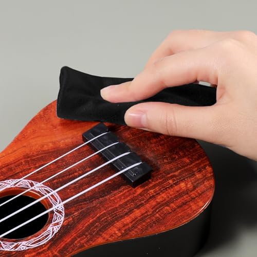 3pcs 30x30cm/11.8x11.8in Instruments Cleaning Cloths - Image 4