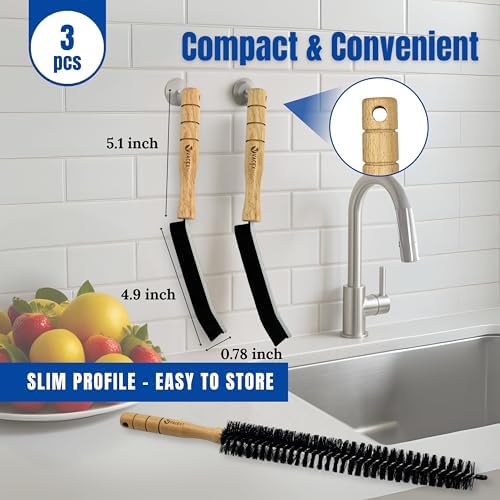 Dryer Lint Cleaner, Dryer Vent Cleaner Kit - Image 5
