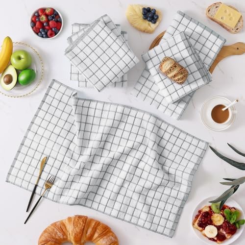 Homaxy Premium Kitchen Towels - Image 2