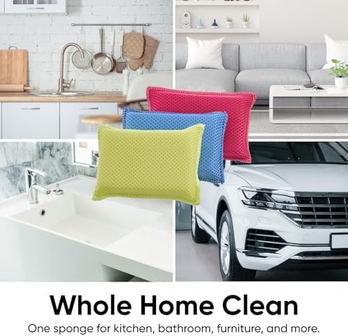 Microfiber Sponge - Image 4