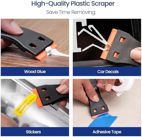 Perco Glue Off Adhesive Remover - Image 2