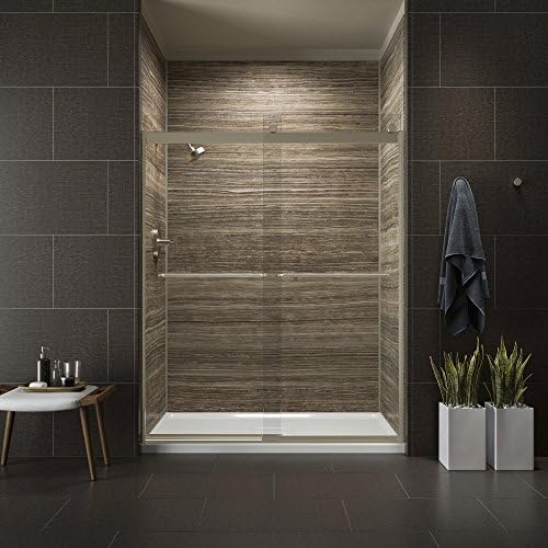KOHLER K-706015-L-ABV Levity Bypass Shower Door by Unknown