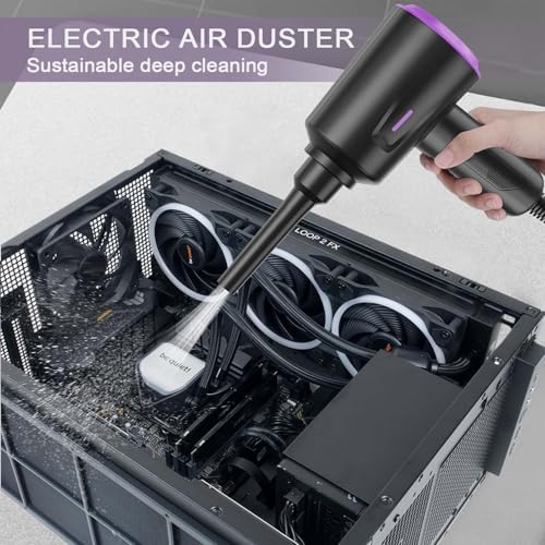 Meudeen Air Duster - Image 2