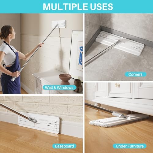 JOYMOOP 8L Large Capacity Mop System - Image 5