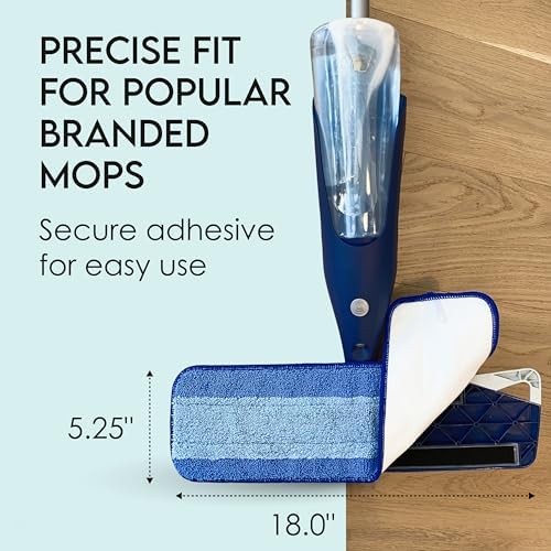 Mop Pads for Bona - Image 2