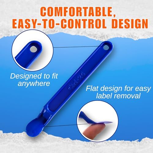 Sticker & Label Remover Tool - Image 2