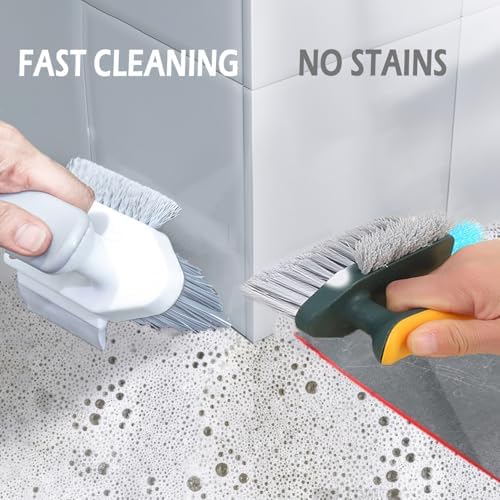 4 in 1 Grout Cleaning Brush - Image 6