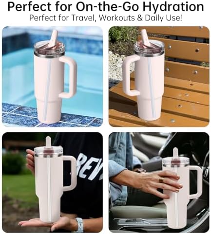 Replacement Straw Compatible - Image 5