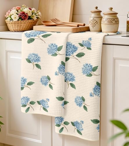 Cute Kitchen Towels Dish Towels by Unknown