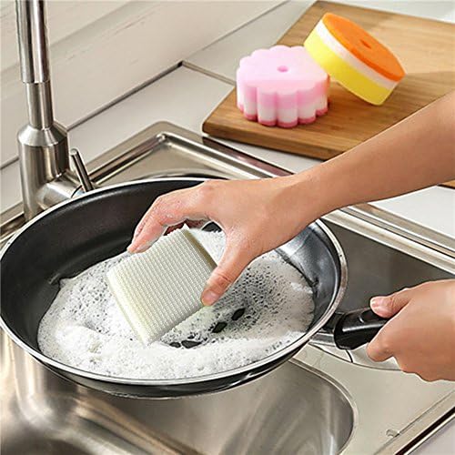 Multi-Purpose Scouring Pad by Scrub-It - Image 3