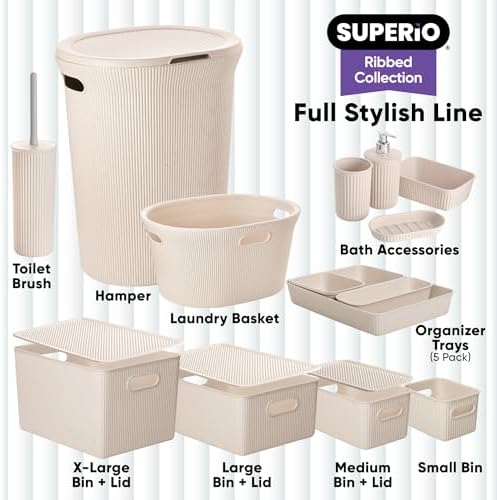 Superio Ribbed Collection - Image 7