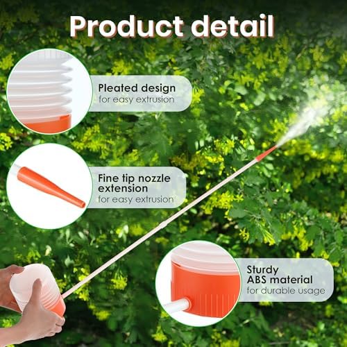 Diatomaceous Earth Powder Duster - Image 5