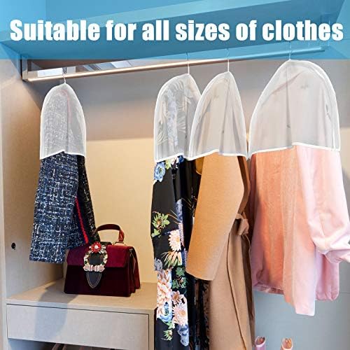 Patelai 24 Pcs 2''gusseted Shoulder Covers - Image 6