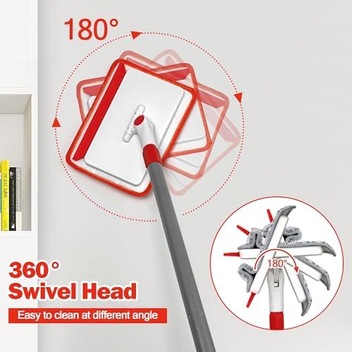 JEHONN Baseboard Cleaner Tool - Image 5