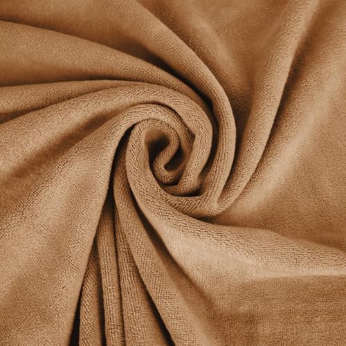 JML Microfiber Bath Towels, 4 Pack - Image 5