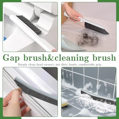 Crevice Cleaning Brush - Image 3