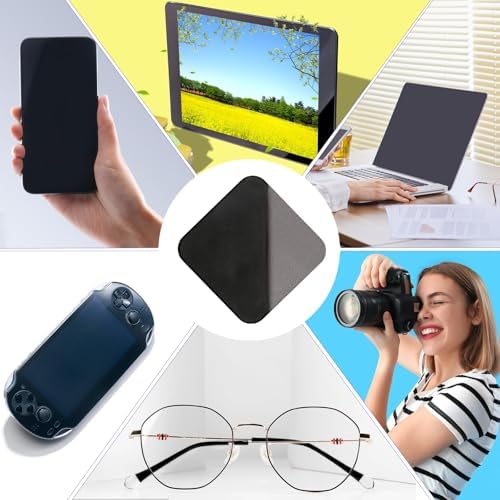 Car Screen Cleaner, Car Touch Screen Cleaner, Microfiber Cloth Auto Touchscreen - Image 7
