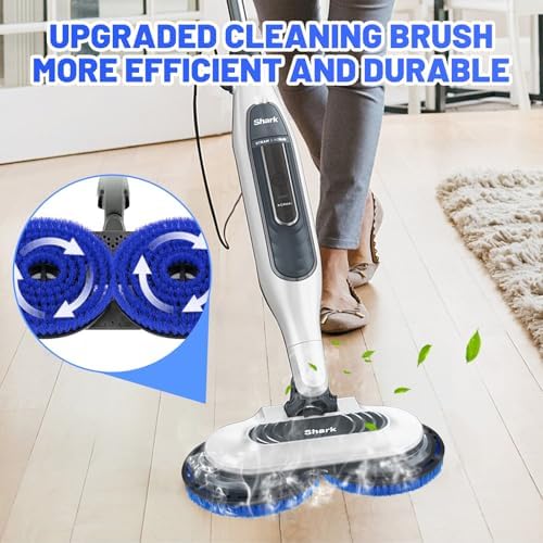 New Upgrade Replacement Brush Heads - Image 4