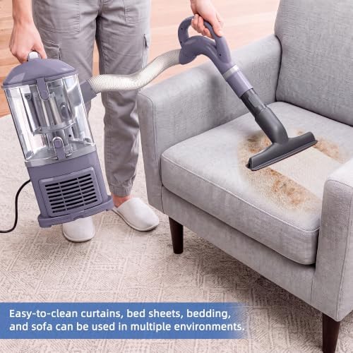 Vacuum Cleaner Mattress Brush Attachment Compatible - Image 6