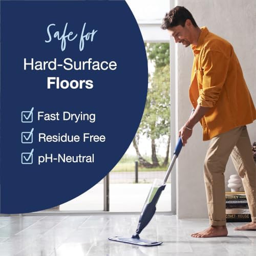 Bona Multi-Surface Floor Cleaner Refill - Image 5