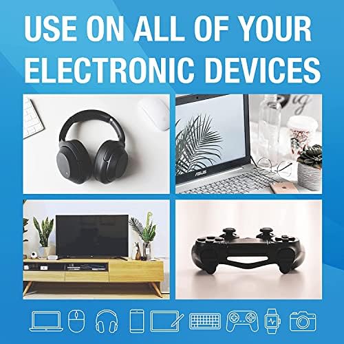 MiracleWipes for Electronics Cleaning - Image 4