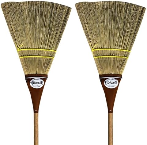 The Original Kitchenette Broom by Unknown
