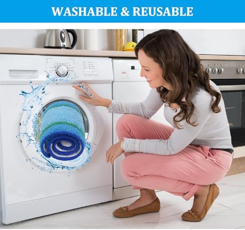 3Pack Deep Clean Pads Replacement - Image 7