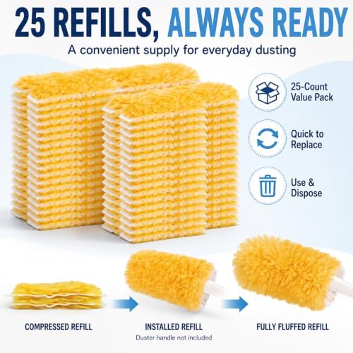 Duster Refills, Disposable Dusters - Image 7