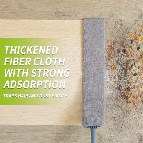 IVYROLL Extendable Microfiber Gap Dust Cleaner - Image 5