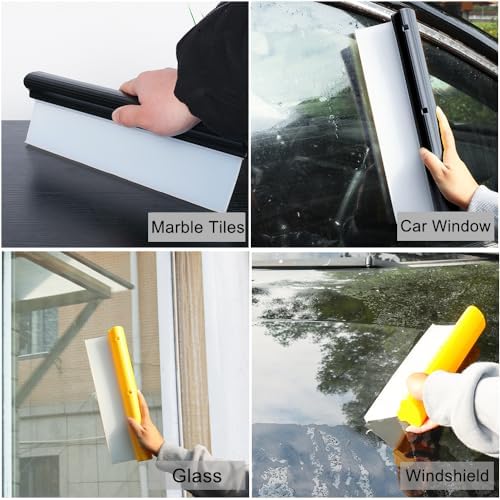 2 Pack Car Squeegee - Image 7