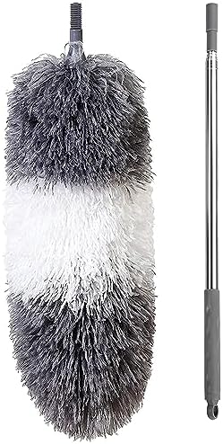 BOOMJOY Microfiber Feather Duster by BOOMJOY