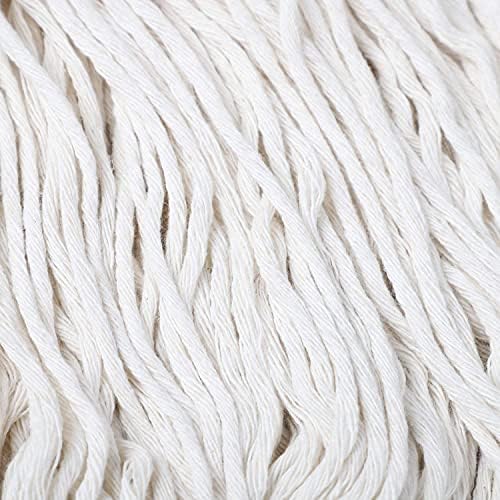 OFO Loop-End Cotton String Mop Head，Heavy Duty String Mop Refills - Image 5