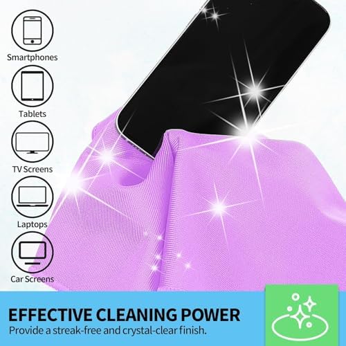 Microfiber Cleaning Cloth - Image 4