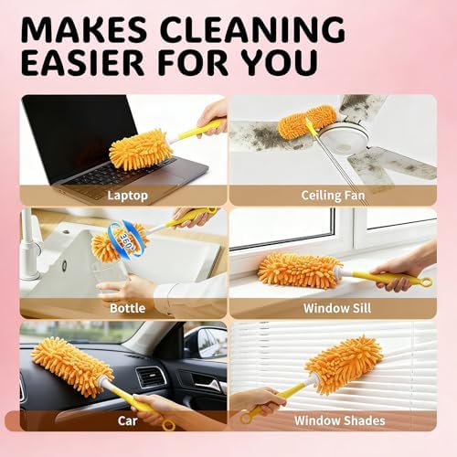 Reusable Duster Refill Compatible - Image 6