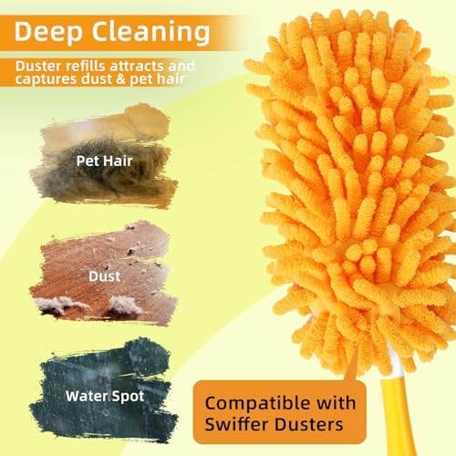 Reusable Duster Refill Compatible - Image 5