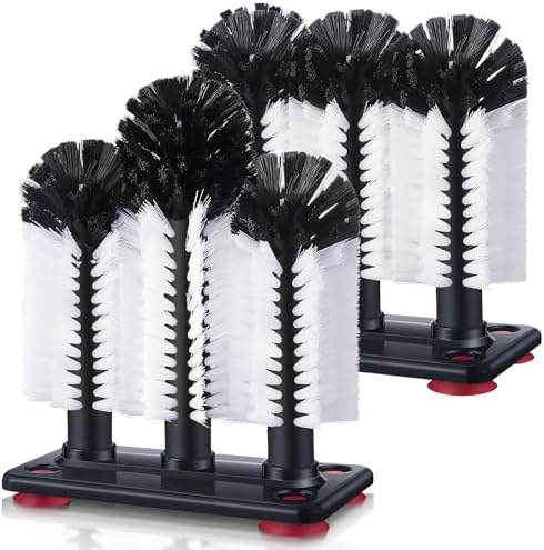 Havawish 2 Pack Water Bottle Cleaning Brush by Havawish