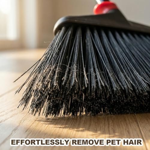 Heavy-Duty Broom - Image 3