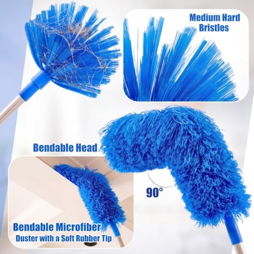 36 Feet High Reach Duster Kit - Image 4