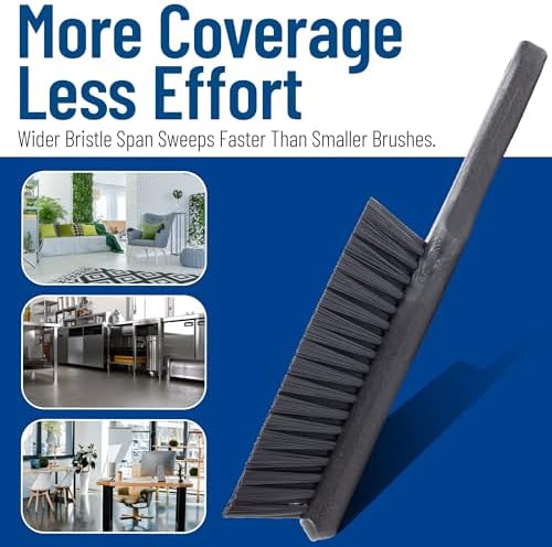 SPARTA 8 Inch Soft Counter Brush - Image 6