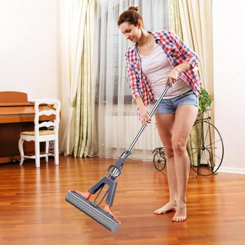Floor Roller Mop - Image 7