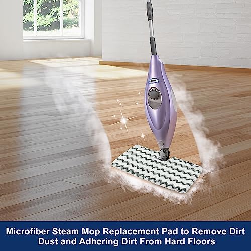 3 Pack Steam Mop Replacement Pads - Image 5