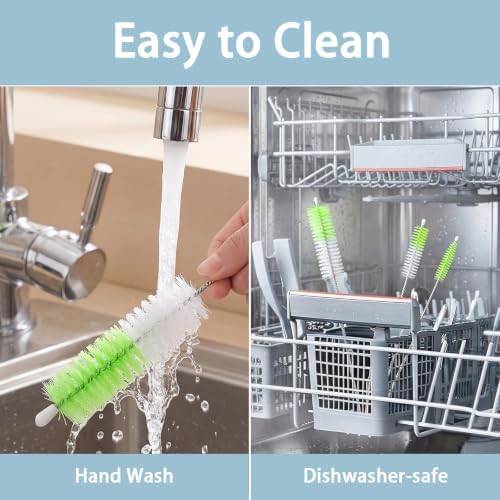 Straw Cleaner Brush Set - Image 5
